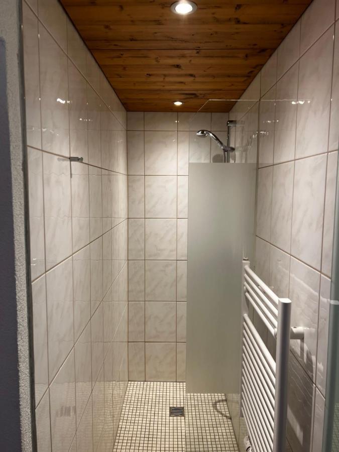 شقة Haus Steissbach سانكت أنتون ام ارلبرغ المظهر الخارجي الصورة