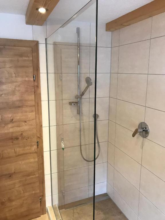 شقة Haus Steissbach سانكت أنتون ام ارلبرغ المظهر الخارجي الصورة