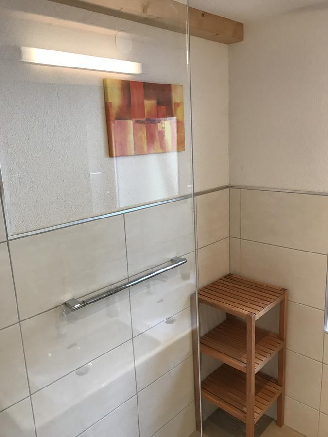 شقة Haus Steissbach سانكت أنتون ام ارلبرغ المظهر الخارجي الصورة